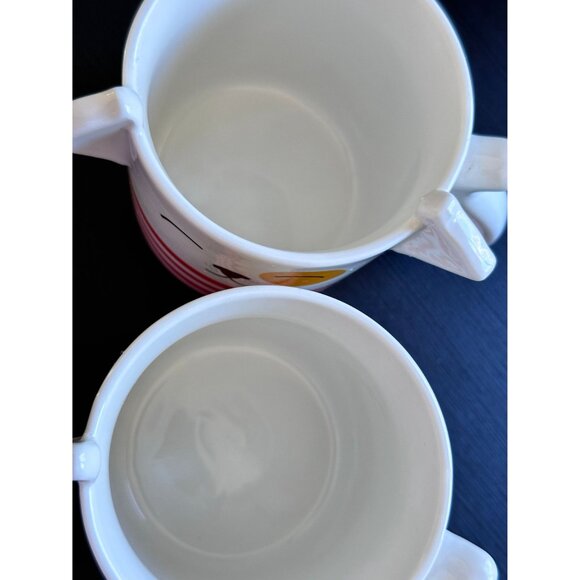 Set of 2 - Dog Coffee Mugs | Dog Mom mug by Parker Lane Dog Mom Dog Lovers Dog w - Picture 2 of 7